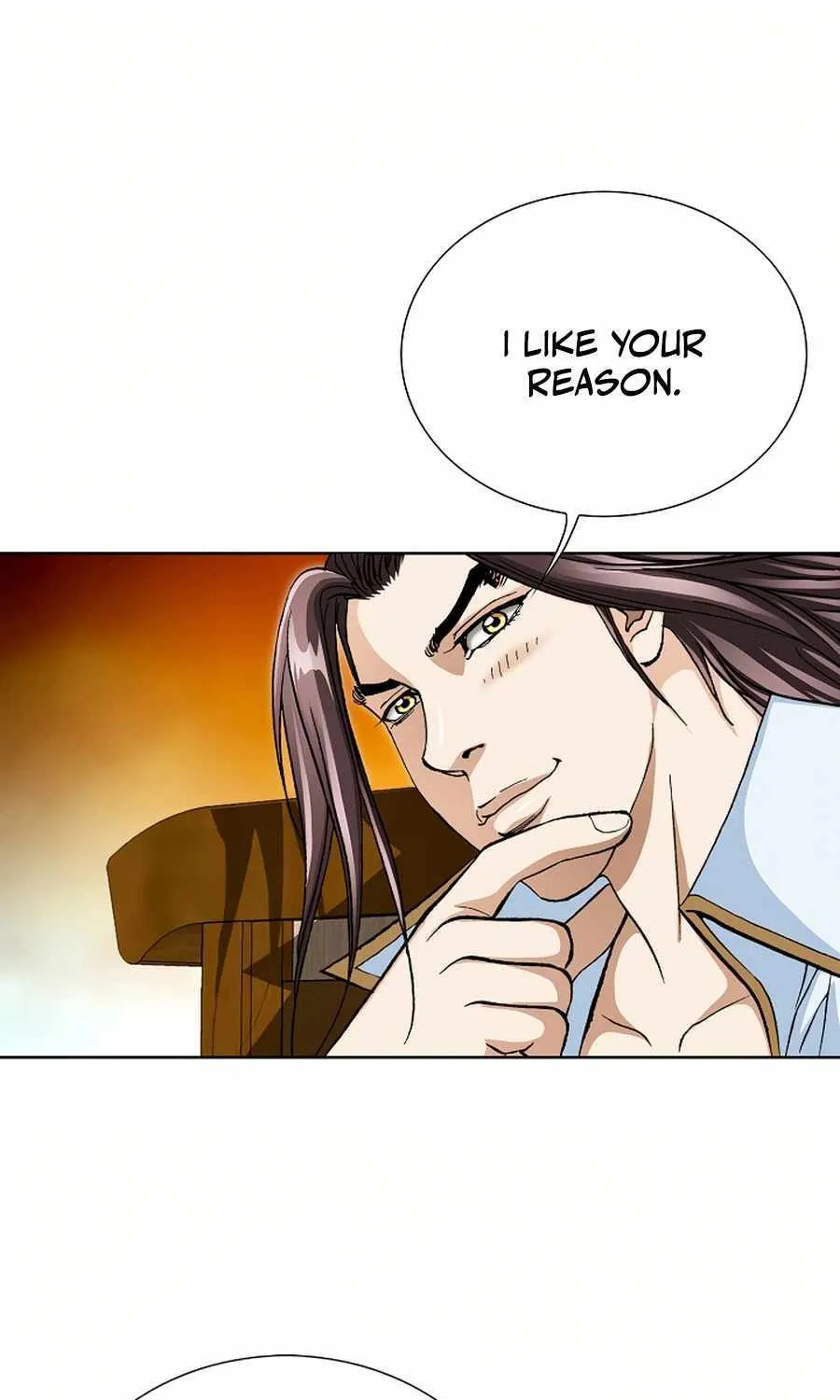 Read Peerless chapter 58 image 43 on Lezhin
