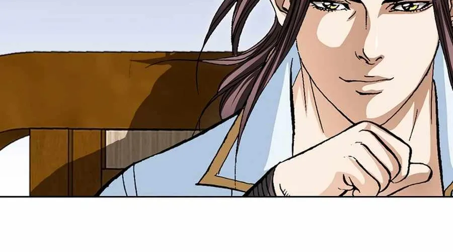 Read Peerless chapter 58 image 51 on Lezhin