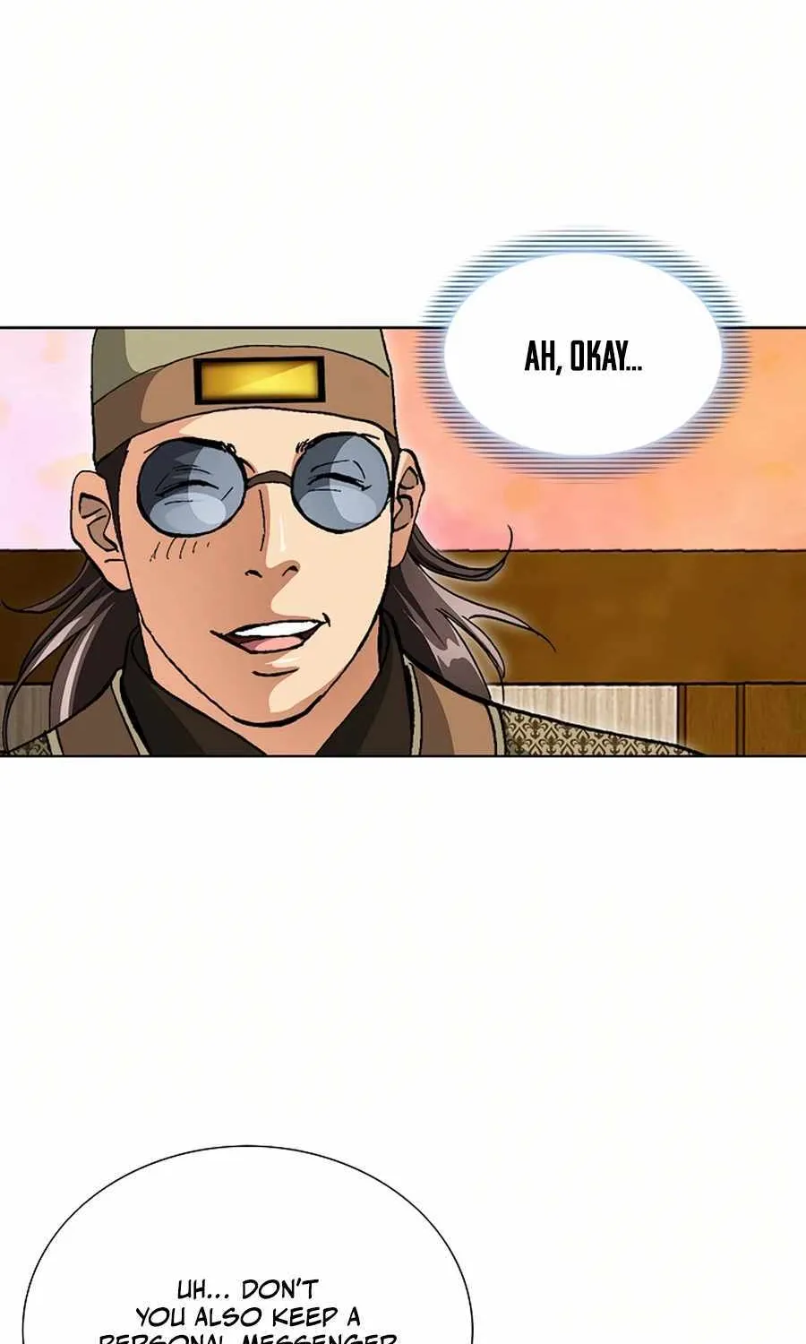 Read Peerless chapter 58 image 53 on Lezhin