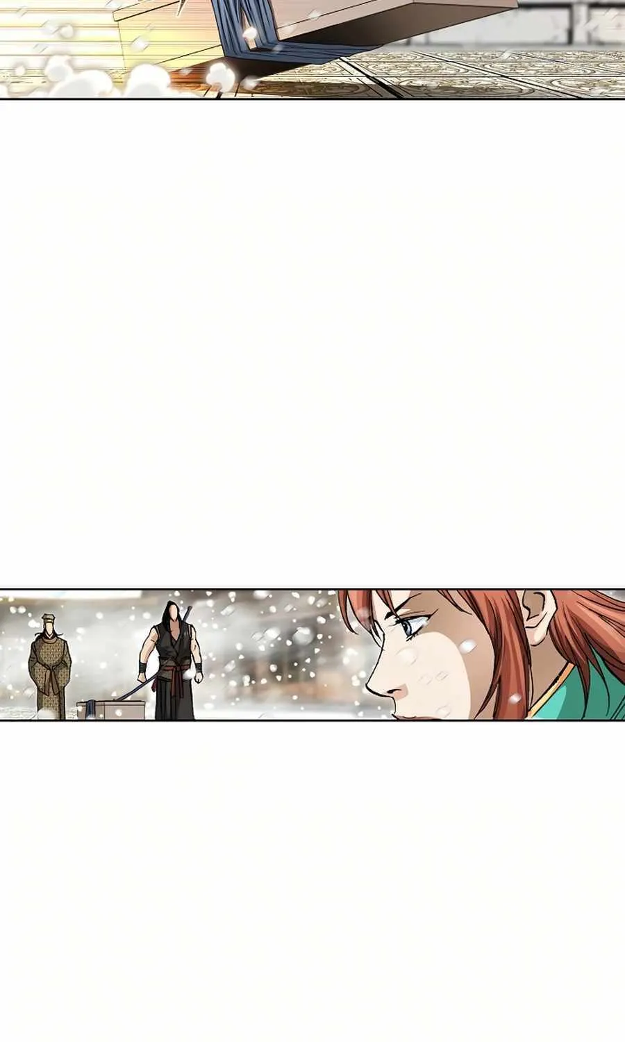 Read Peerless chapter 58 image 67 on Lezhin