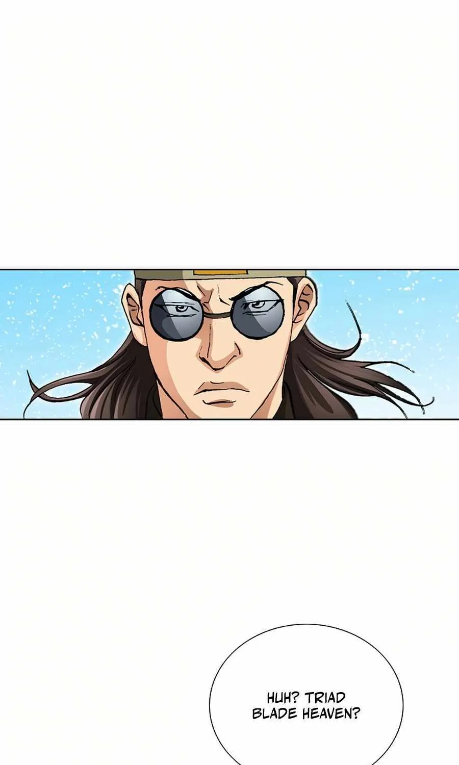 Read Peerless chapter 58 image 69 on Lezhin
