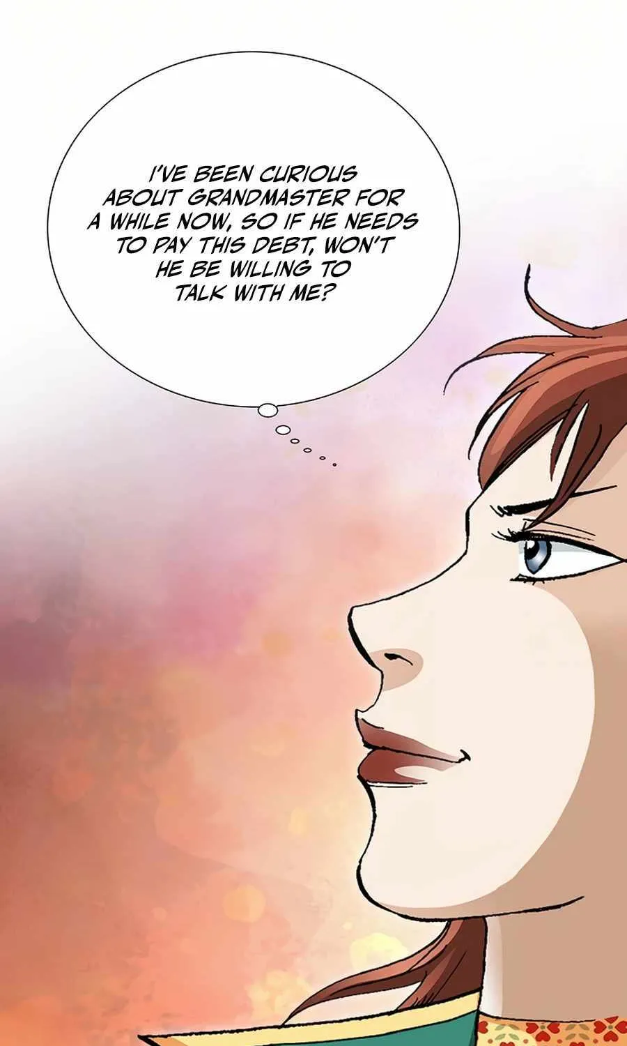 Read Peerless chapter 58 image 87 on Lezhin