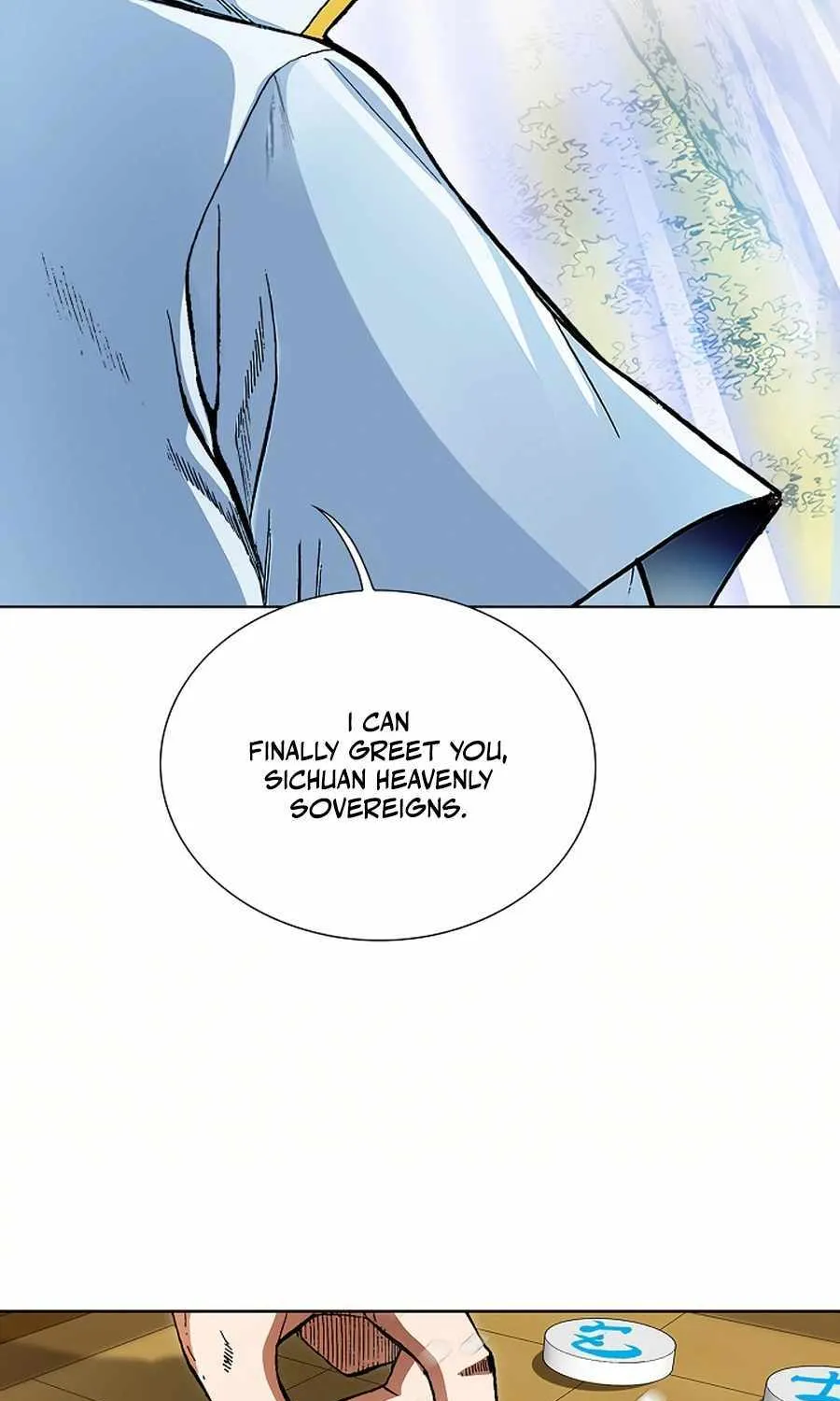 Read Peerless chapter 58 image 96 on Lezhin