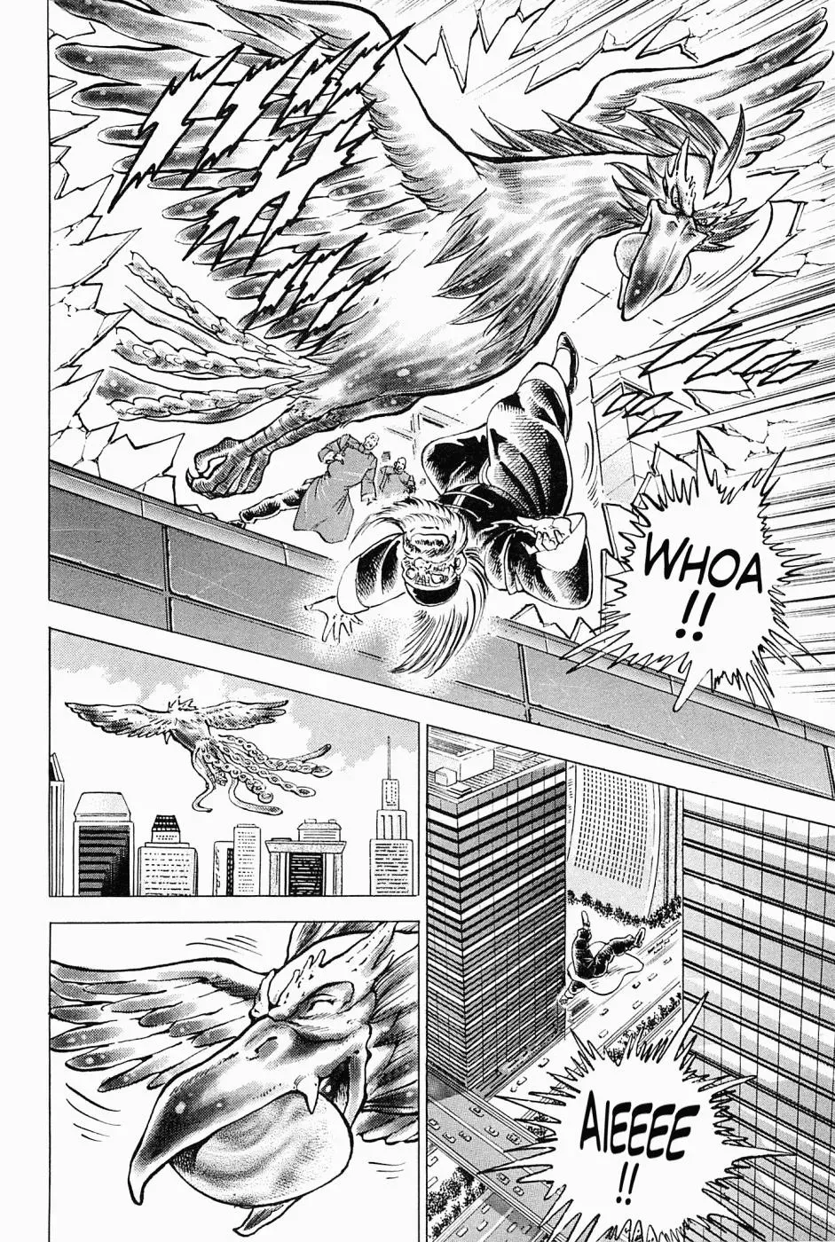 Read Peerless chapter 59.5 image 30 on Lezhin