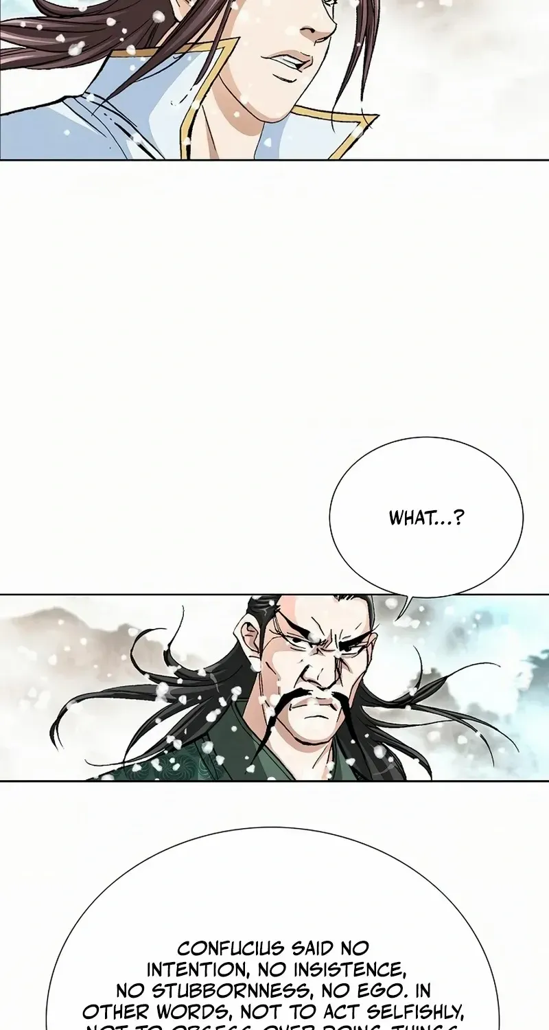 Read Peerless chapter 59 image 10 on Lezhin