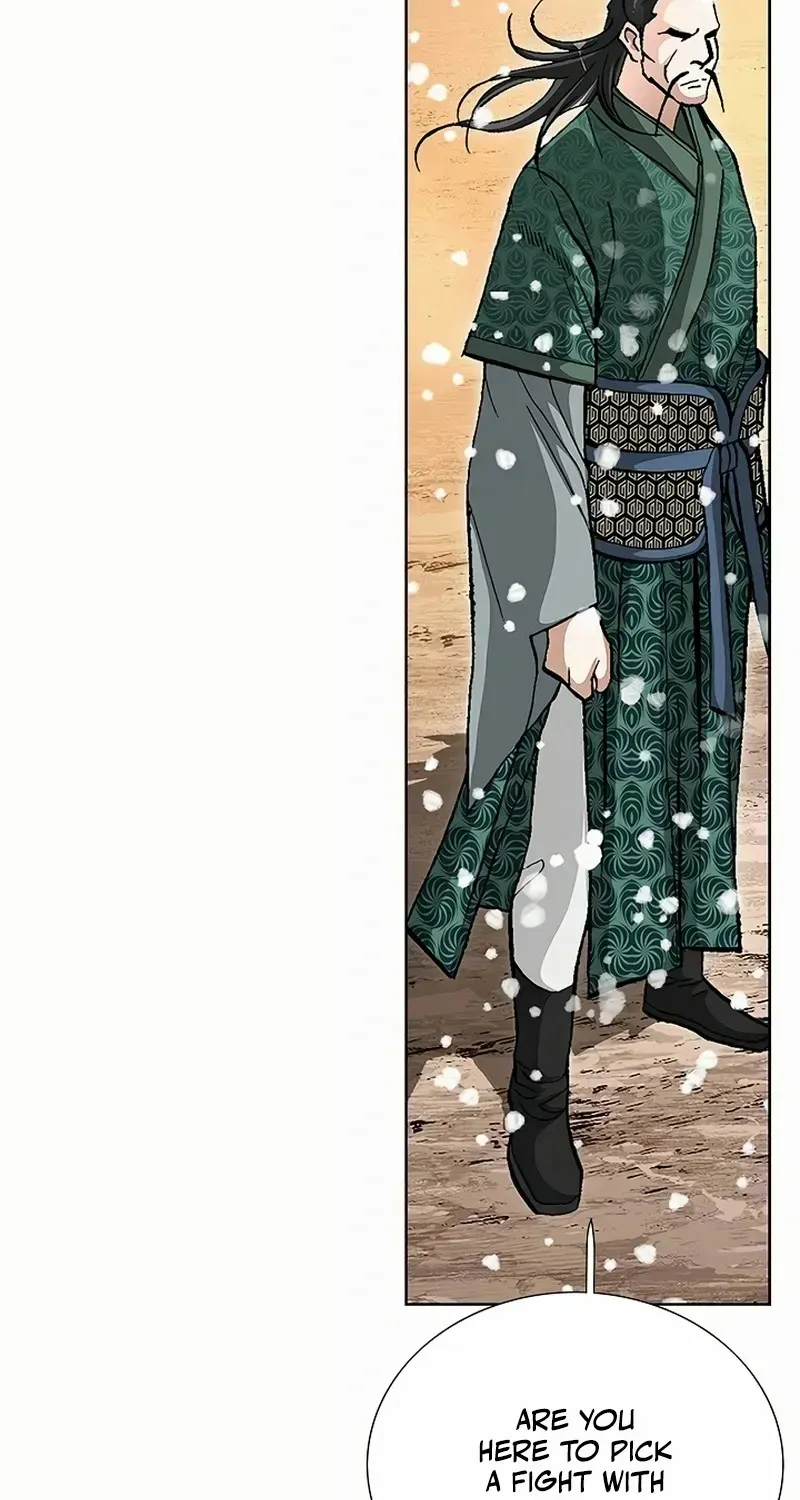 Read Peerless chapter 59 image 13 on Lezhin