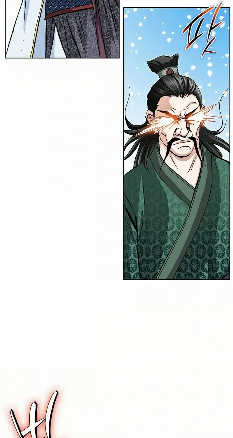 Read Peerless chapter 59 image 17 on Lezhin