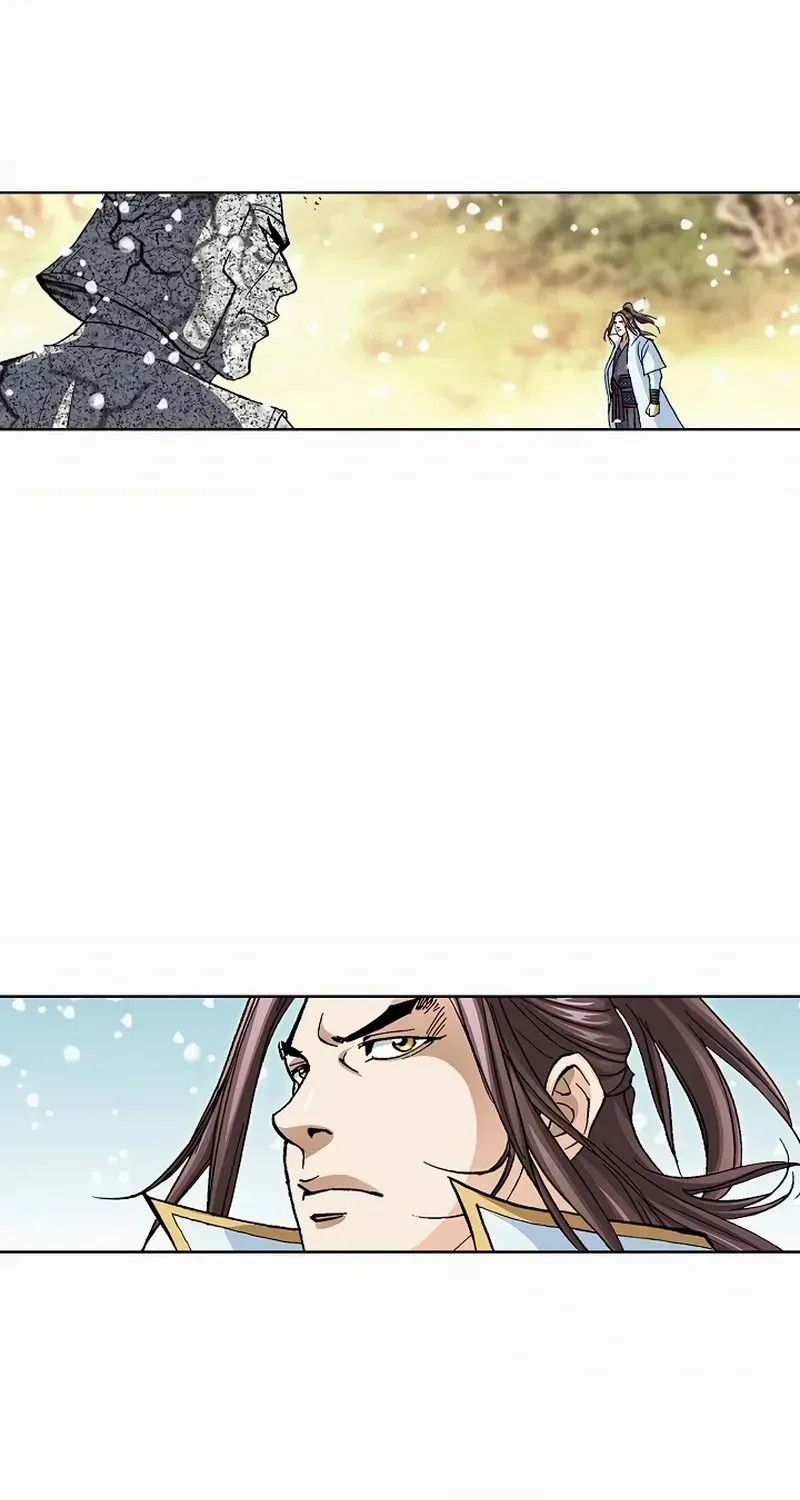 Read Peerless chapter 59 image 21 on Lezhin