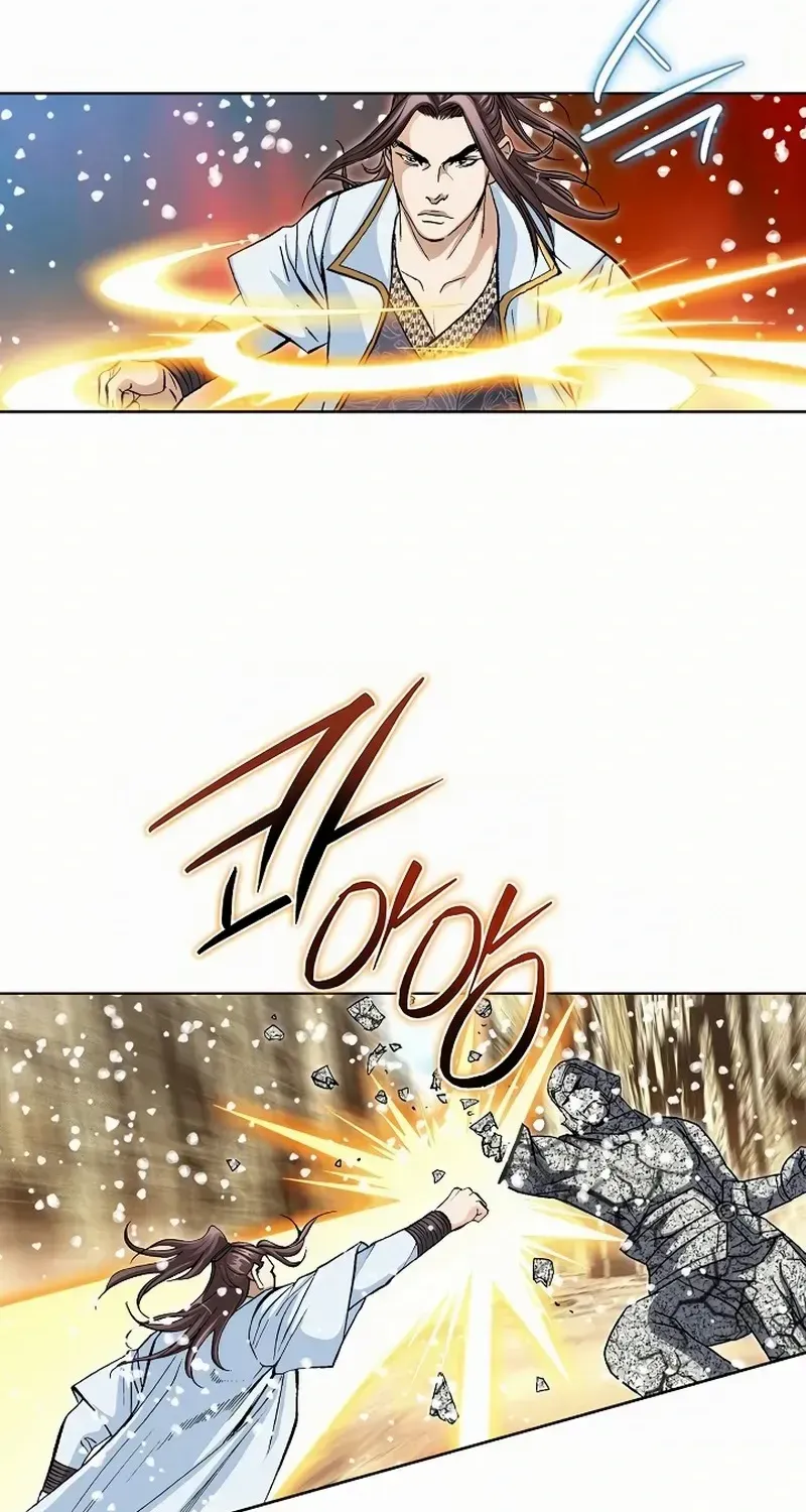 Read Peerless chapter 59 image 24 on Lezhin