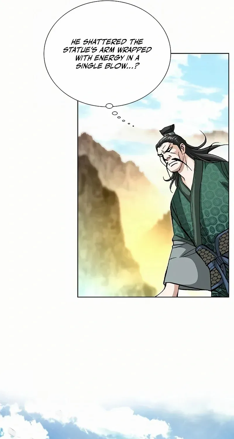 Read Peerless chapter 59 image 26 on Lezhin