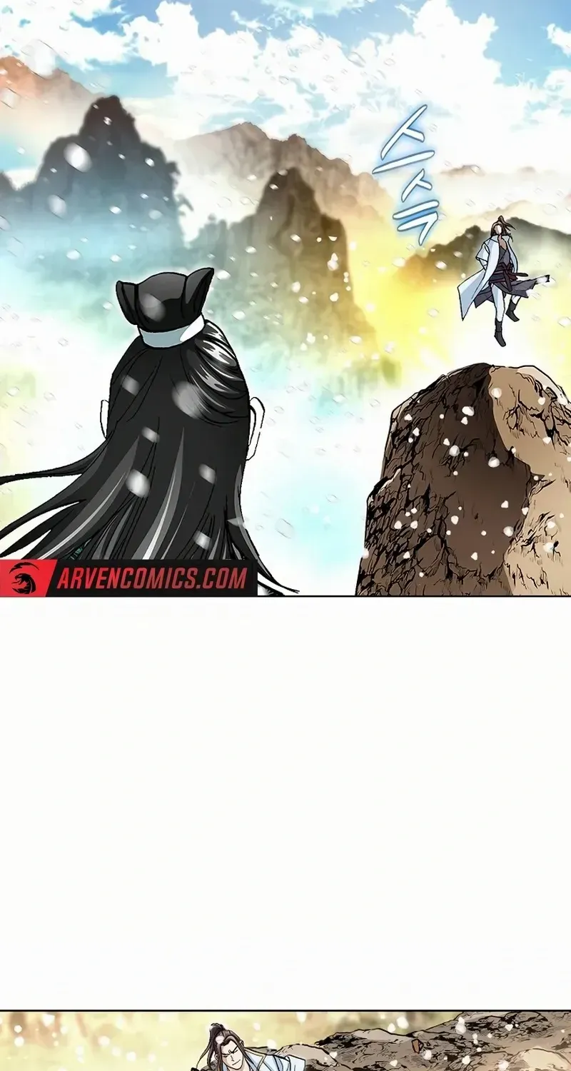 Read Peerless chapter 59 image 27 on Lezhin