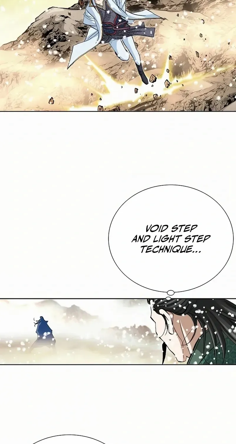 Read Peerless chapter 59 image 28 on Lezhin