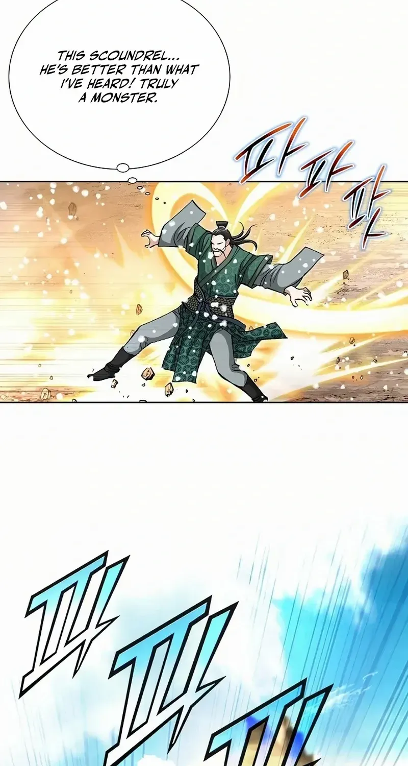 Read Peerless chapter 59 image 29 on Lezhin