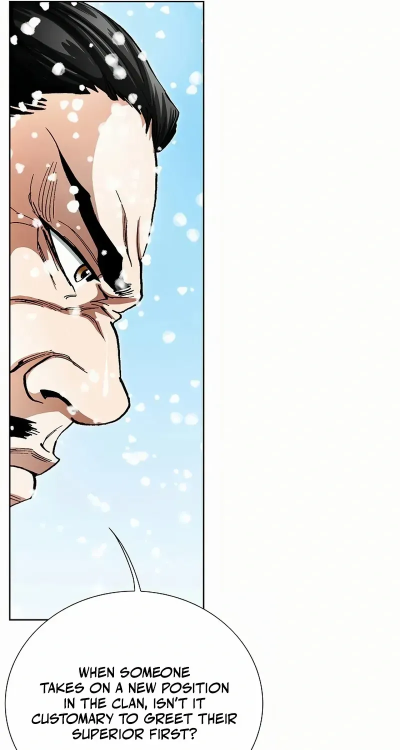 Read Peerless chapter 59 image 3 on Lezhin