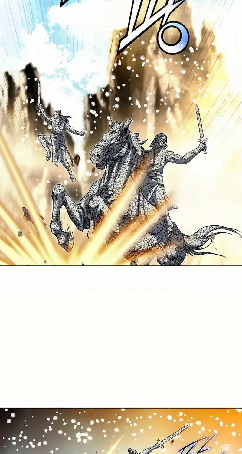 Read Peerless chapter 59 image 30 on Lezhin