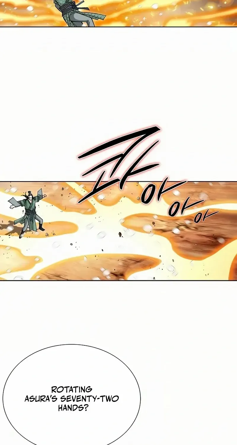 Read Peerless chapter 59 image 39 on Lezhin