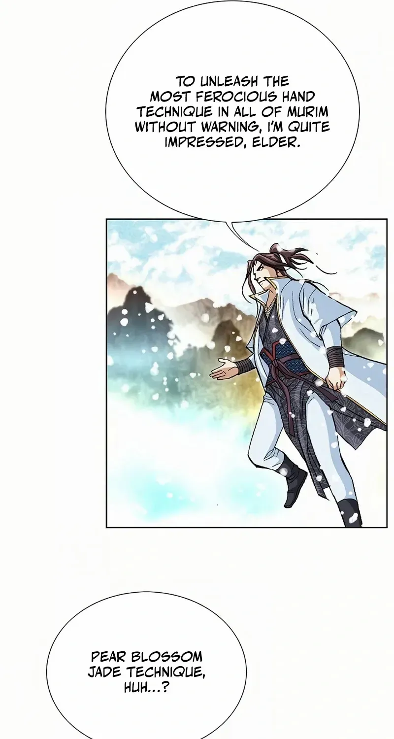 Read Peerless chapter 59 image 43 on Lezhin