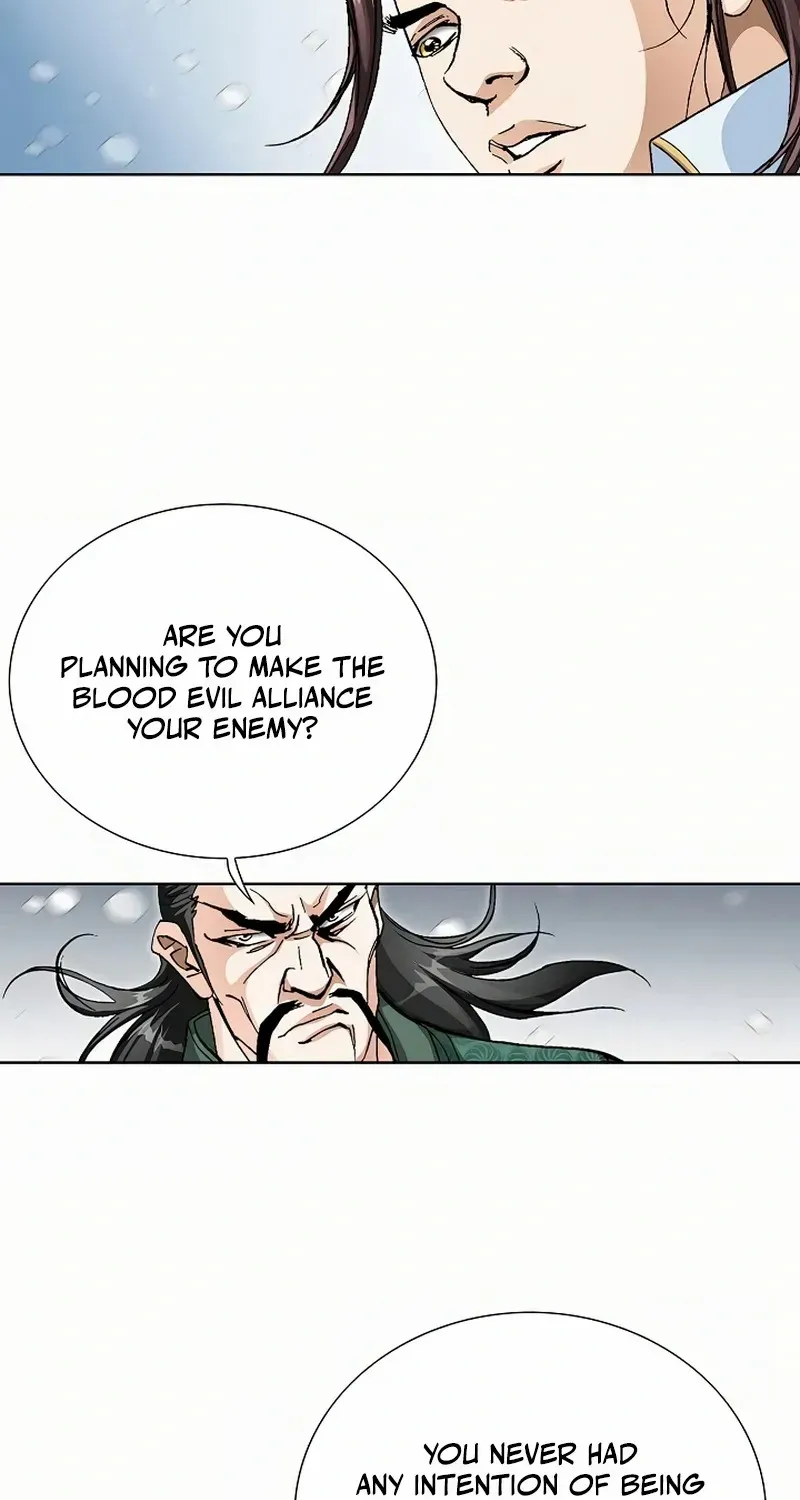 Read Peerless chapter 59 image 45 on Lezhin