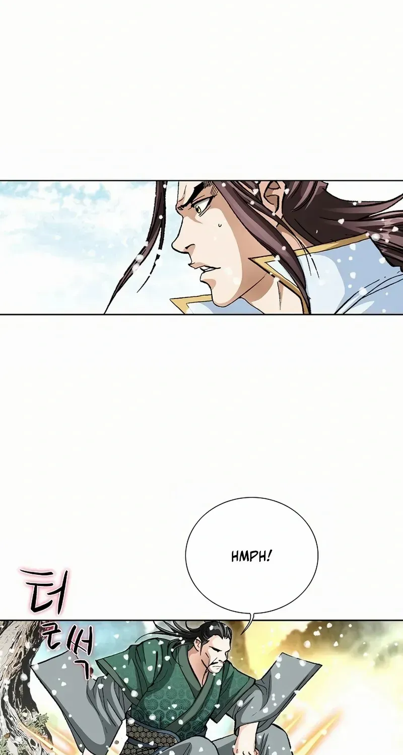 Read Peerless chapter 59 image 47 on Lezhin