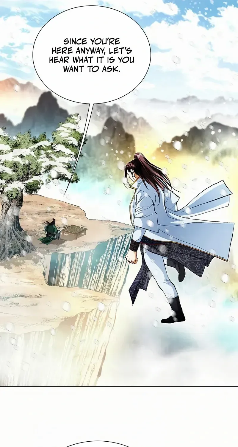Read Peerless chapter 59 image 49 on Lezhin