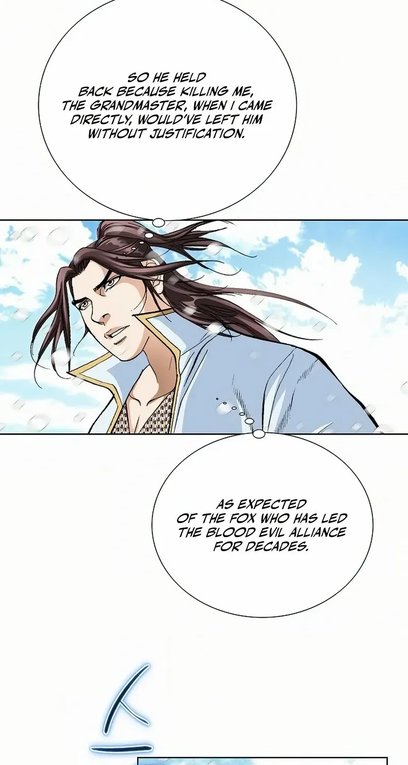 Read Peerless chapter 59 image 50 on Lezhin
