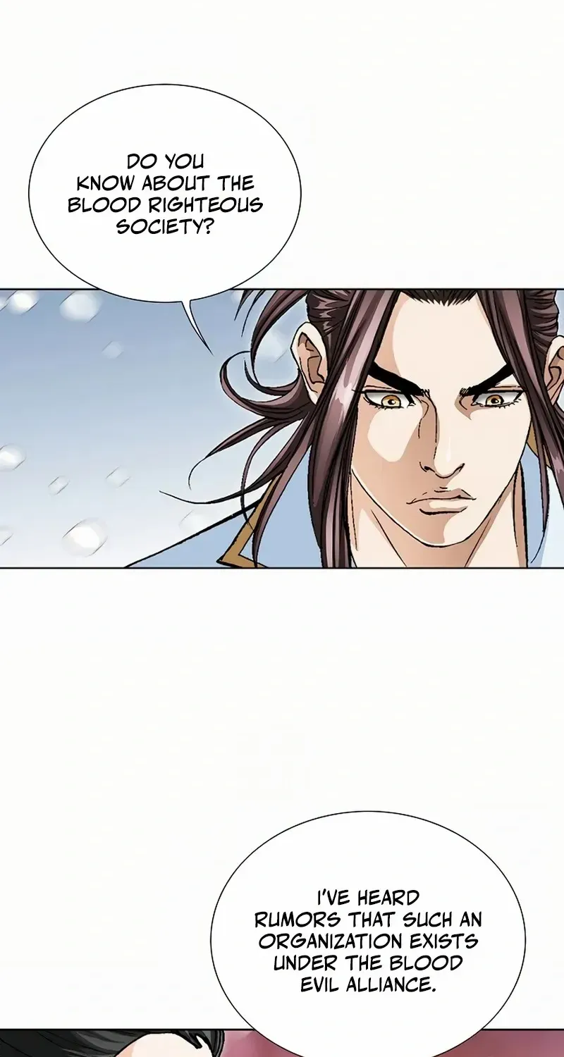Read Peerless chapter 59 image 52 on Lezhin