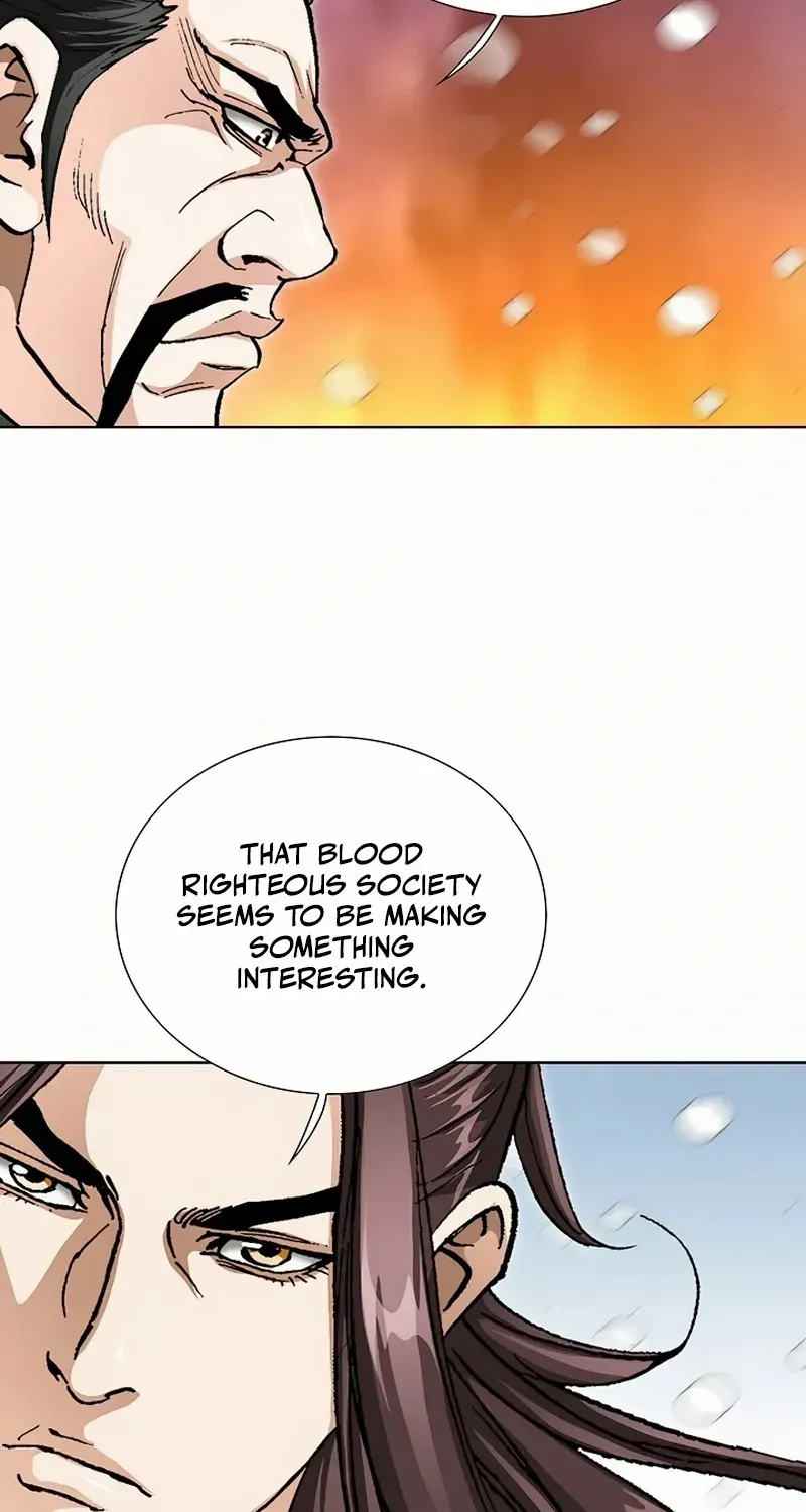 Read Peerless chapter 59 image 53 on Lezhin