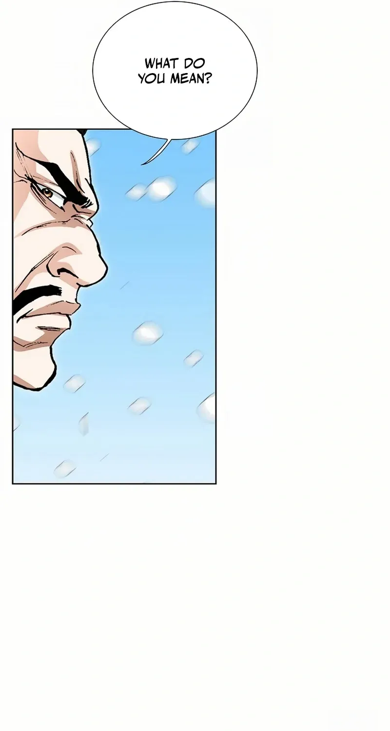 Read Peerless chapter 59 image 55 on Lezhin