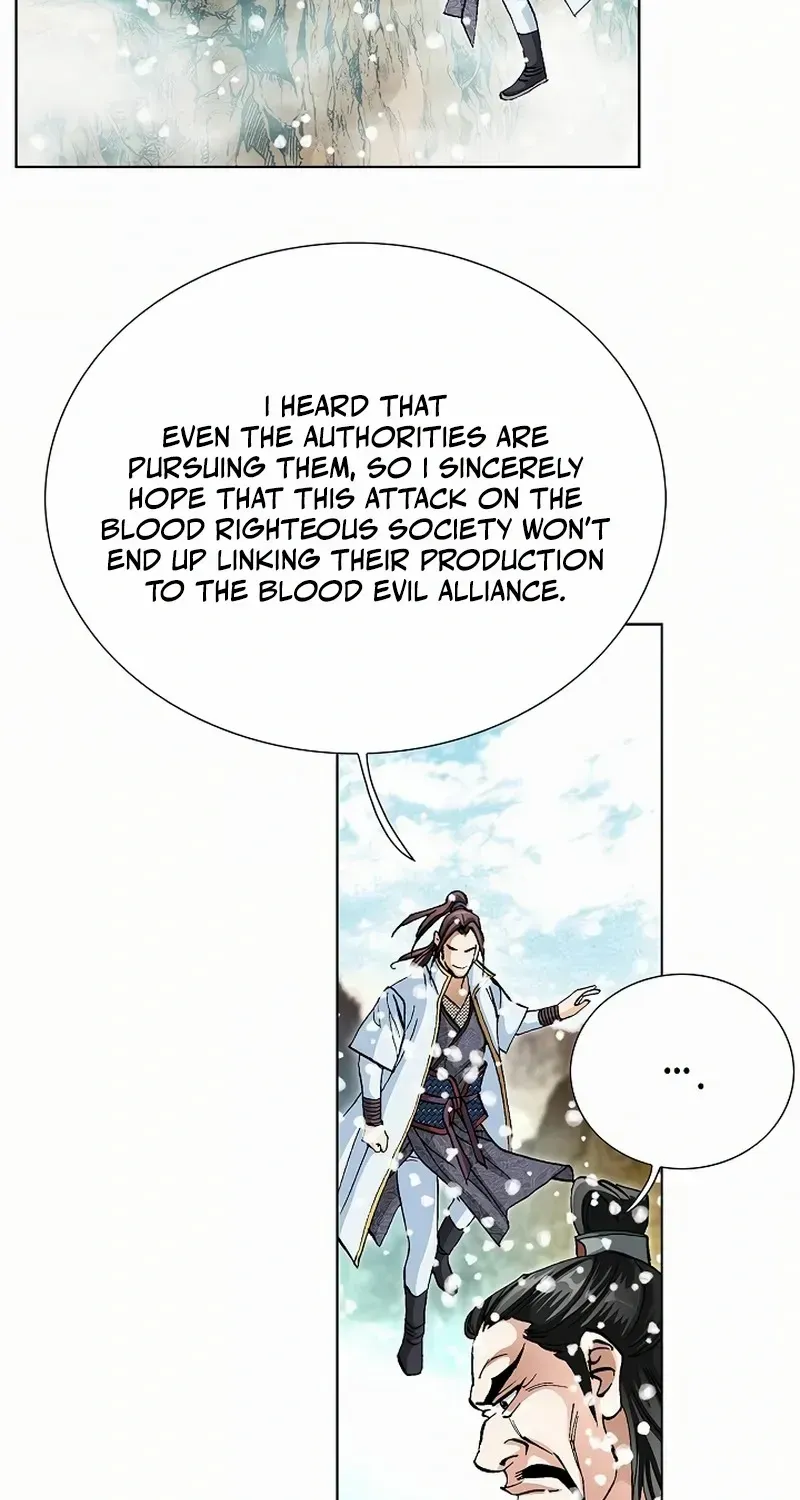 Read Peerless chapter 59 image 67 on Lezhin