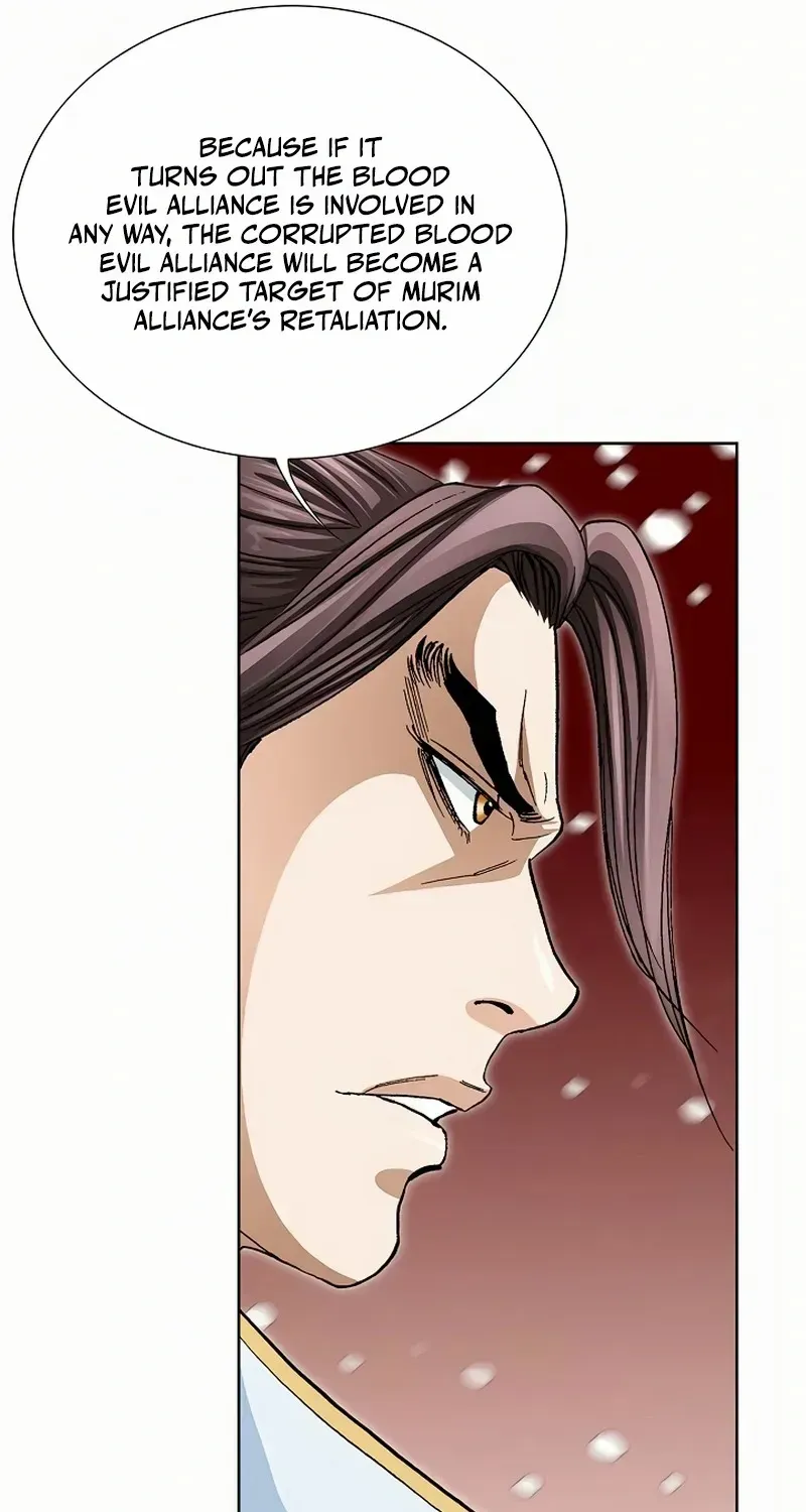 Read Peerless chapter 59 image 69 on Lezhin