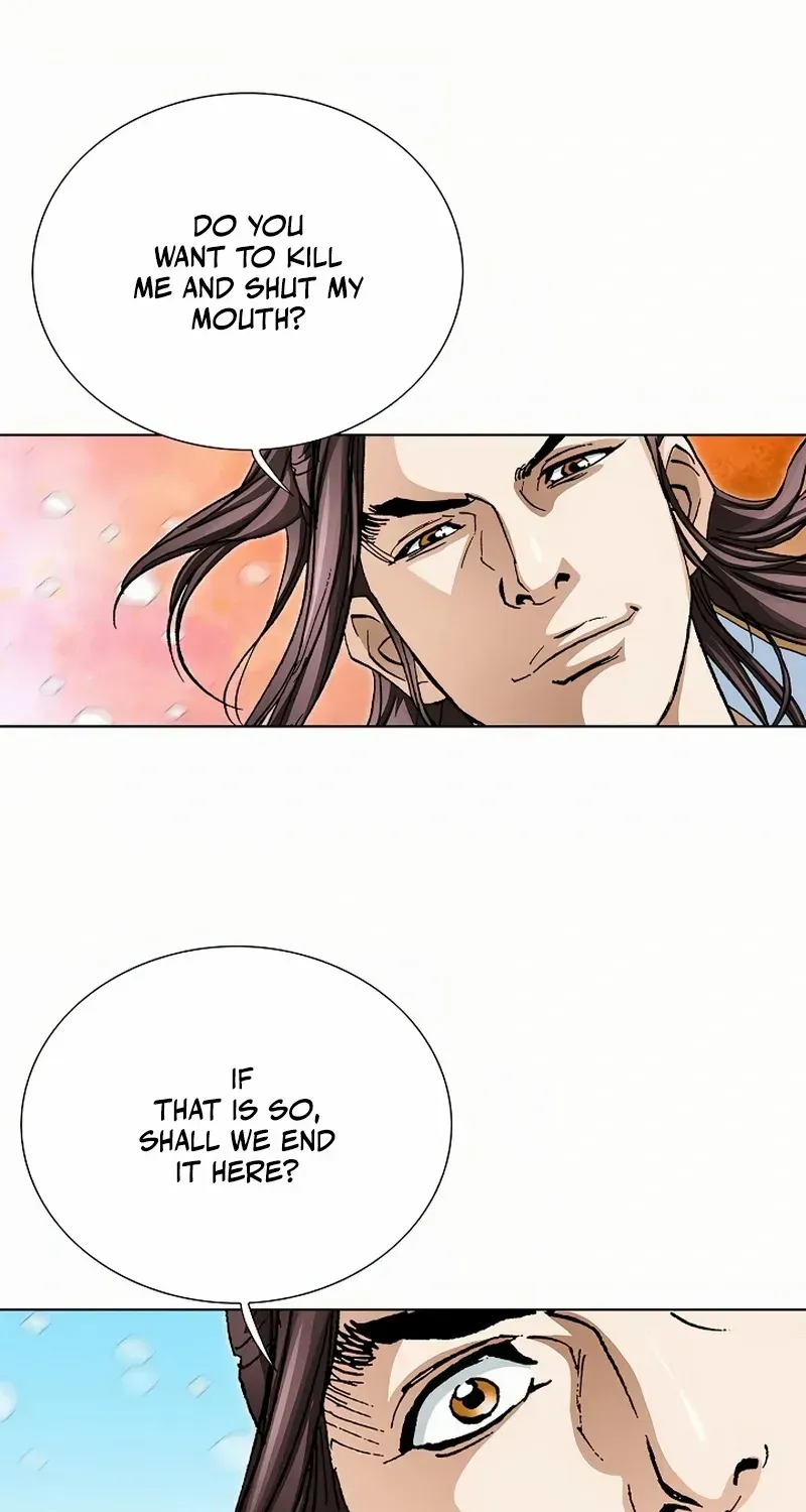 Read Peerless chapter 59 image 73 on Lezhin