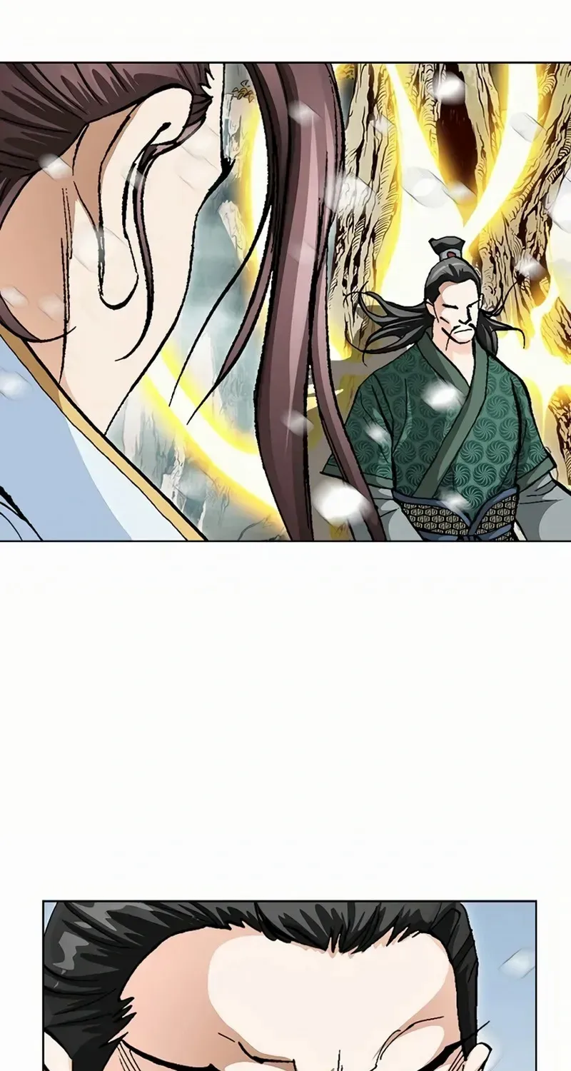 Read Peerless chapter 59 image 75 on Lezhin