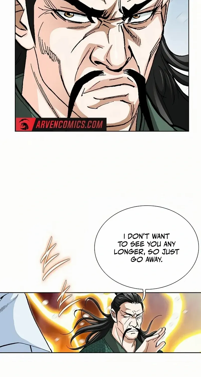 Read Peerless chapter 59 image 76 on Lezhin