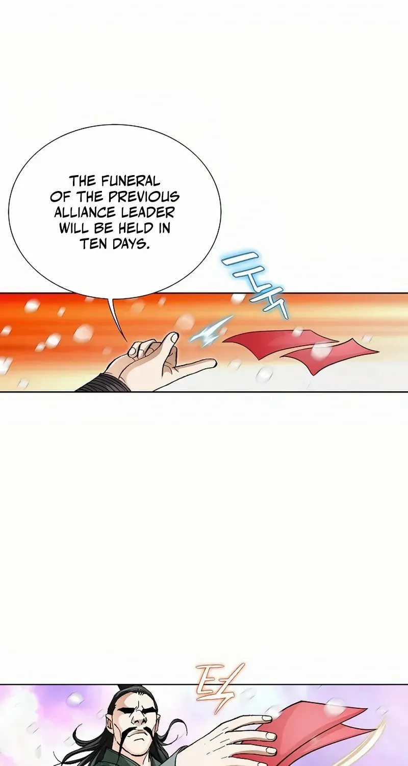 Read Peerless chapter 59 image 79 on Lezhin