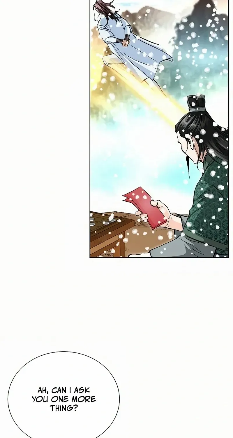 Read Peerless chapter 59 image 82 on Lezhin
