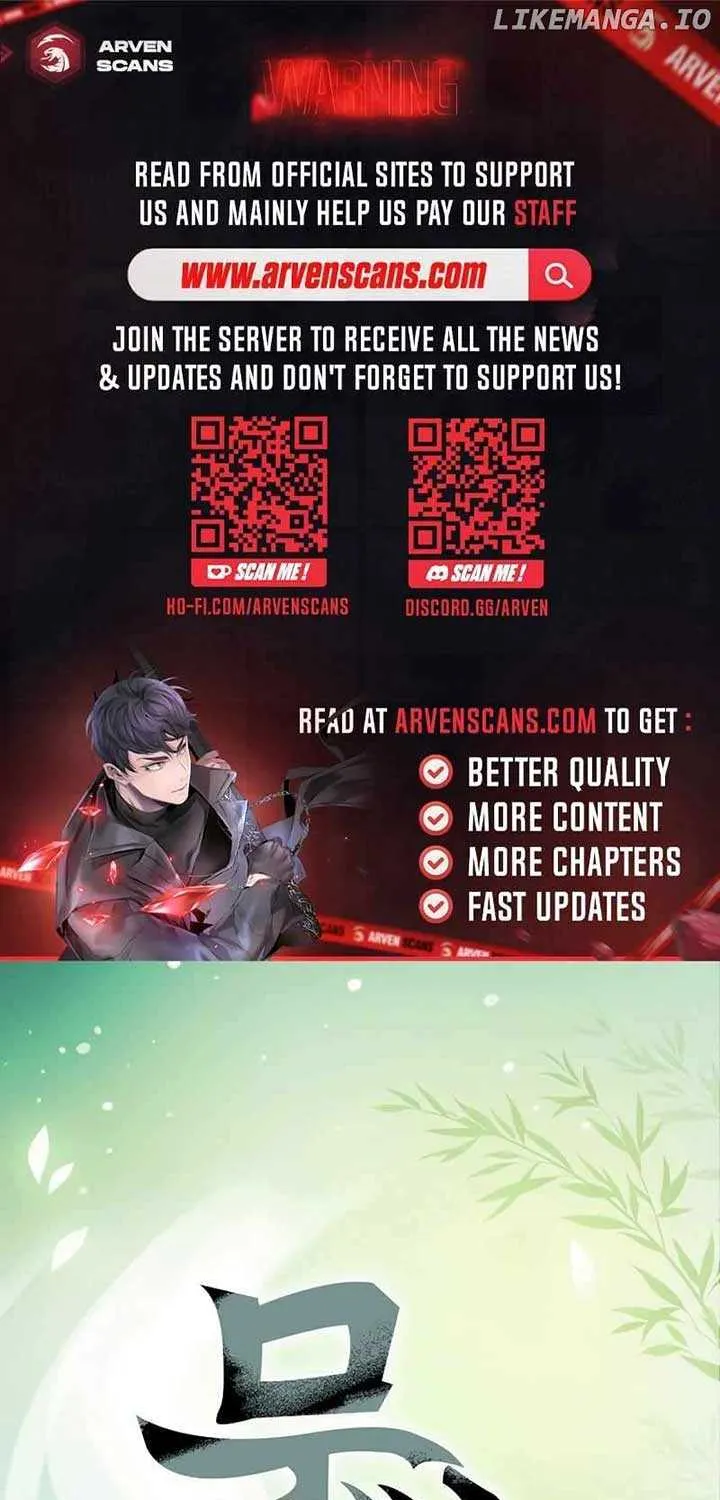 Read Peerless chapter 6 image 1 on Lezhin