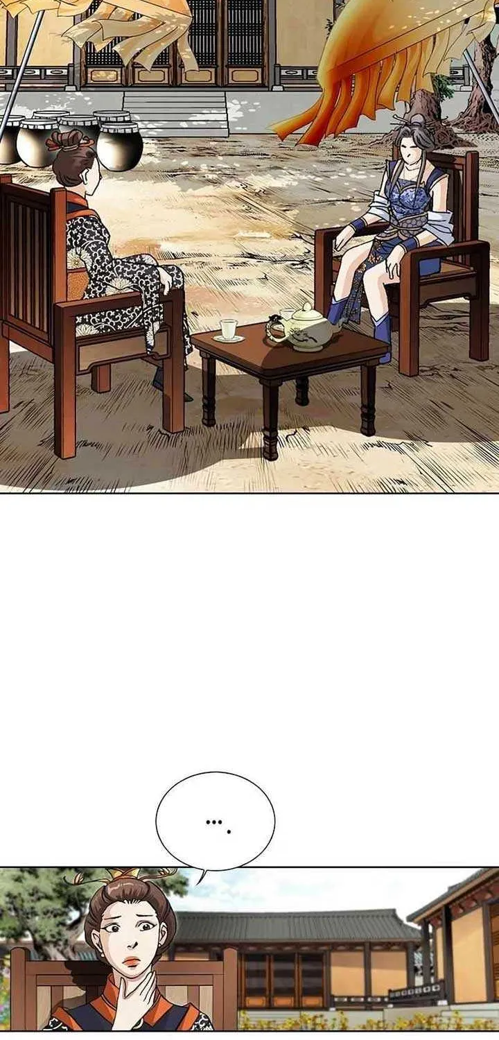 Read Peerless chapter 6 image 11 on Lezhin
