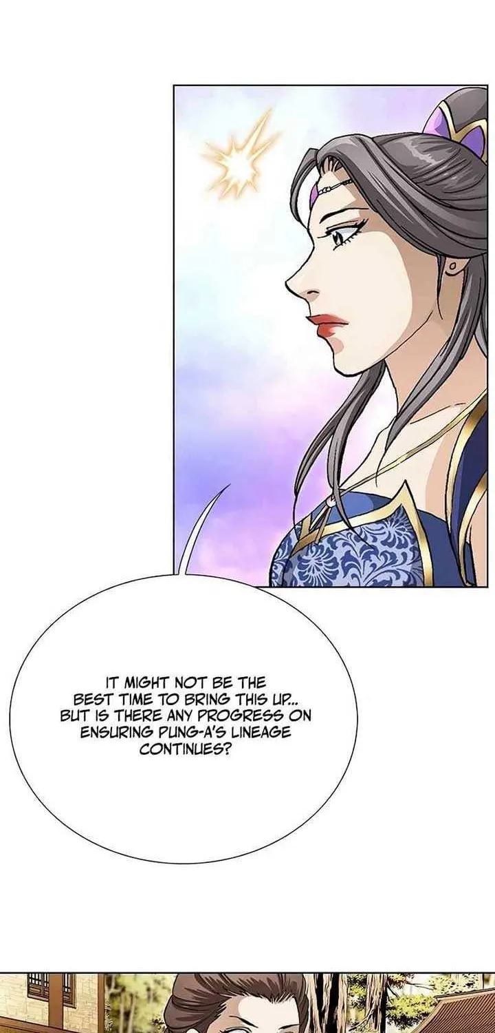Read Peerless chapter 6 image 19 on Lezhin