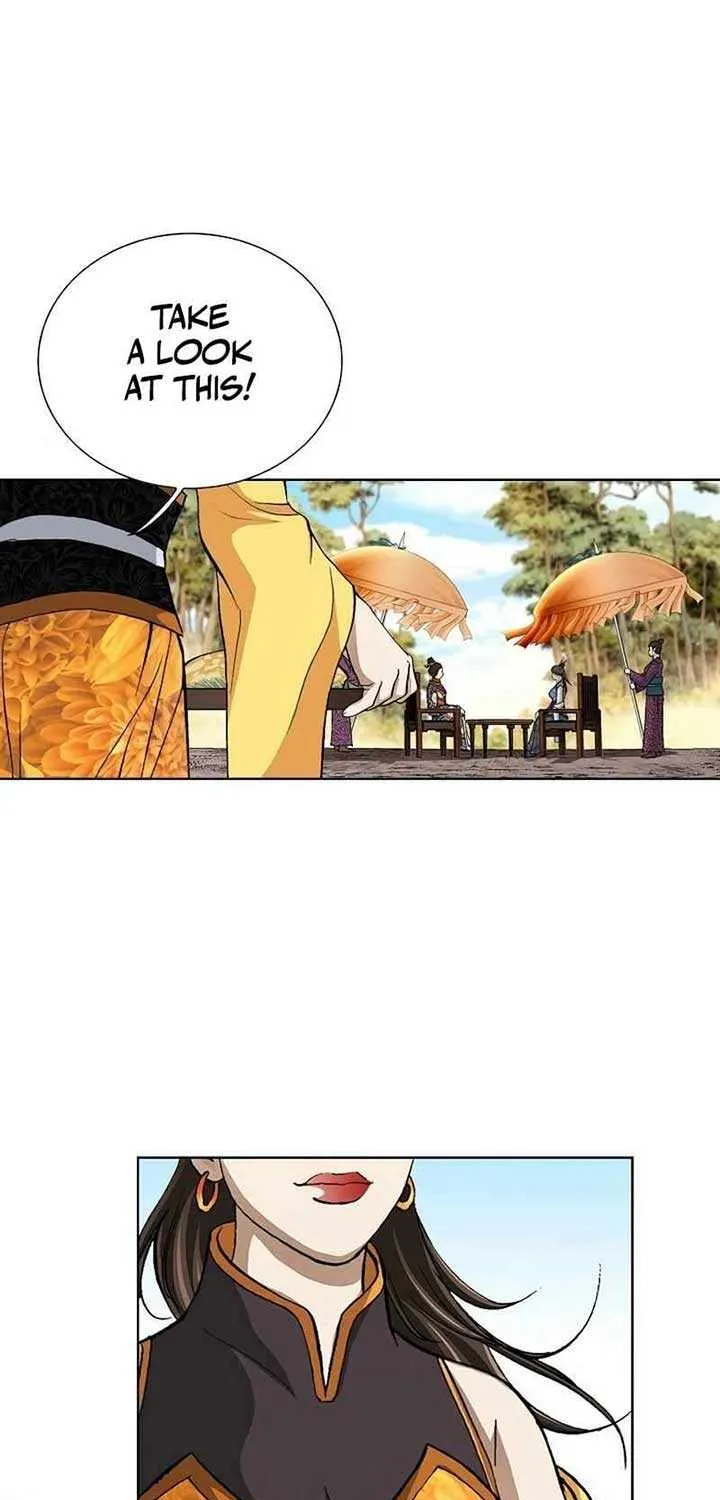 Read Peerless chapter 6 image 22 on Lezhin