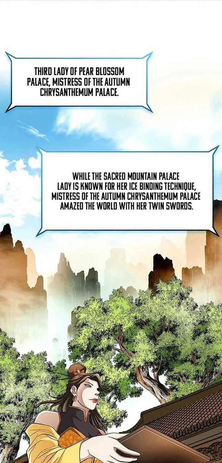 Read Peerless chapter 6 image 24 on Lezhin