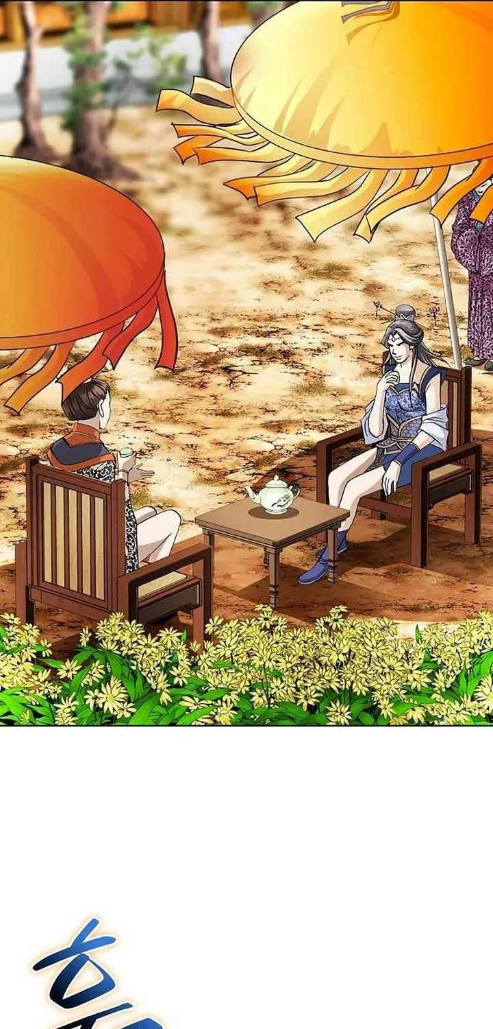 Read Peerless chapter 6 image 3 on Lezhin