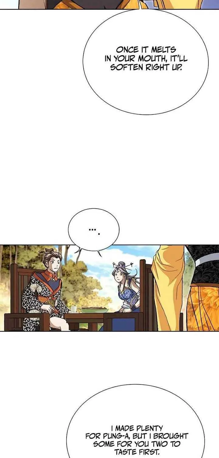 Read Peerless chapter 6 image 30 on Lezhin
