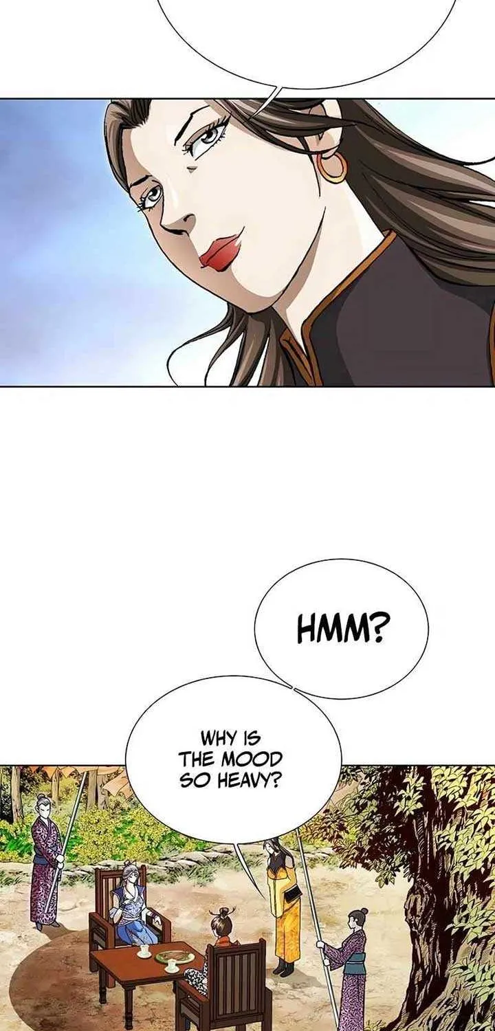 Read Peerless chapter 6 image 31 on Lezhin