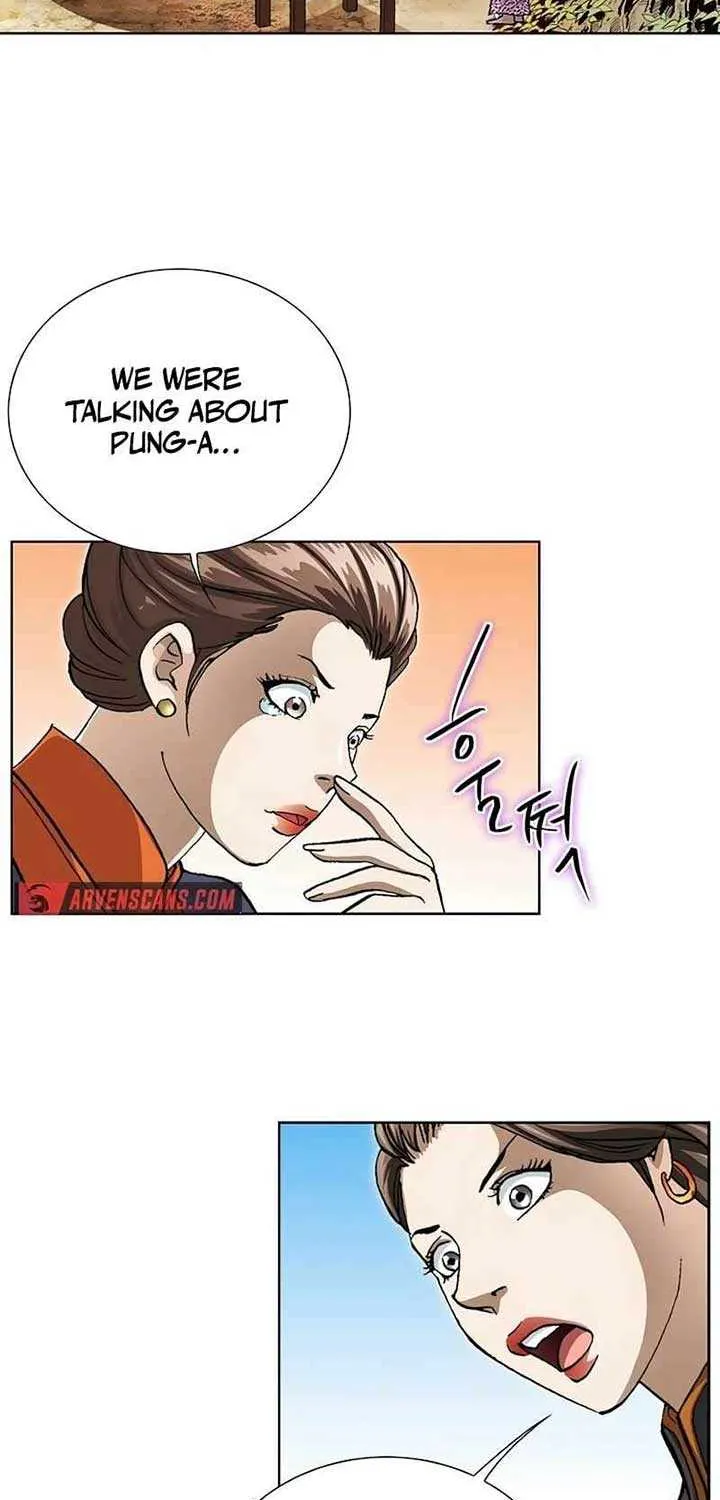 Read Peerless chapter 6 image 32 on Lezhin
