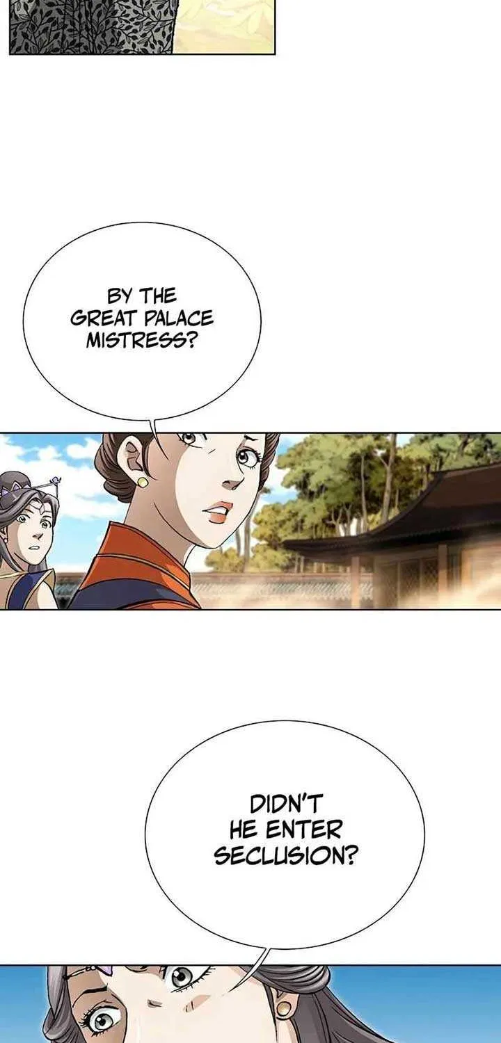 Read Peerless chapter 6 image 39 on Lezhin