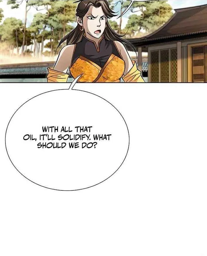 Read Peerless chapter 6 image 41 on Lezhin