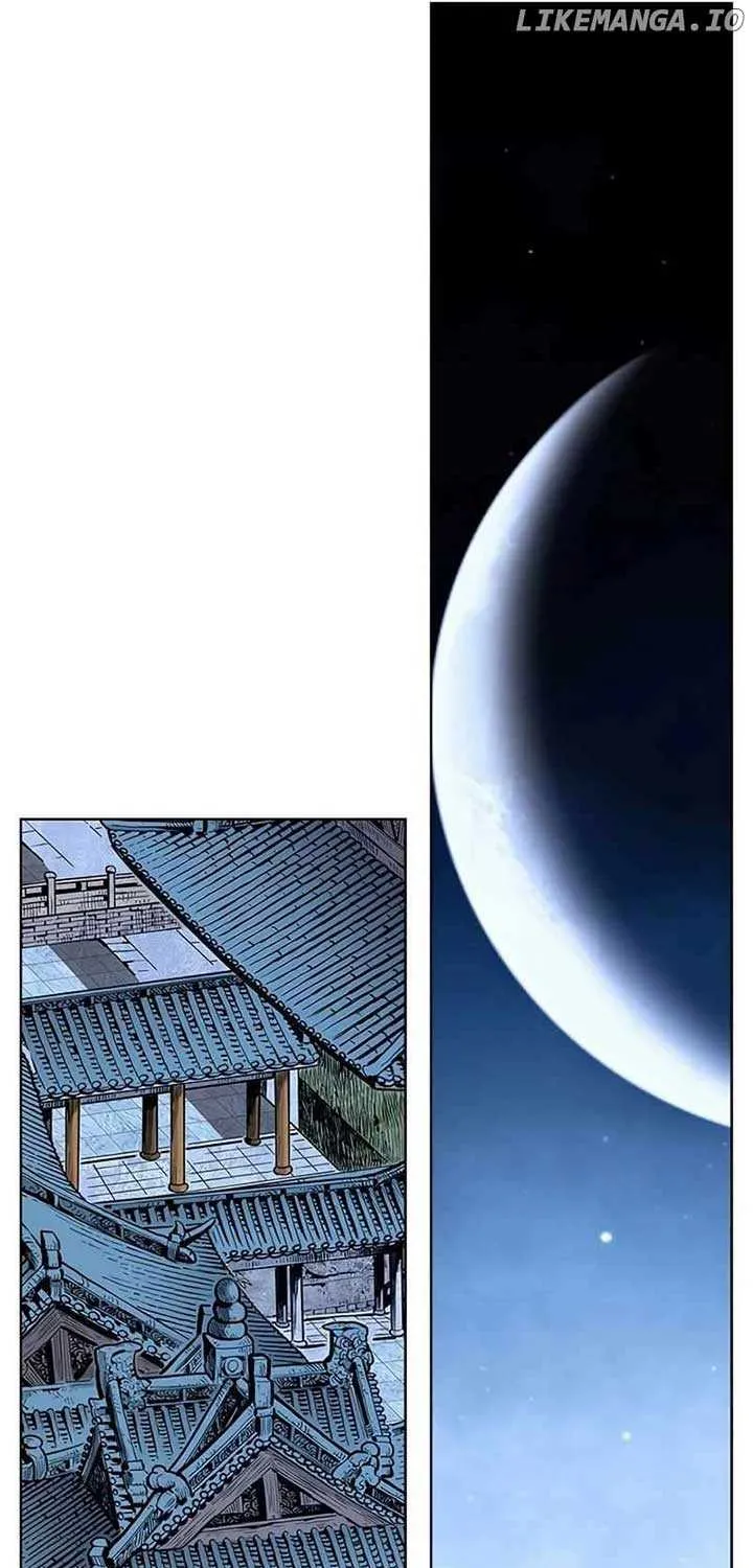 Read Peerless chapter 6 image 42 on Lezhin