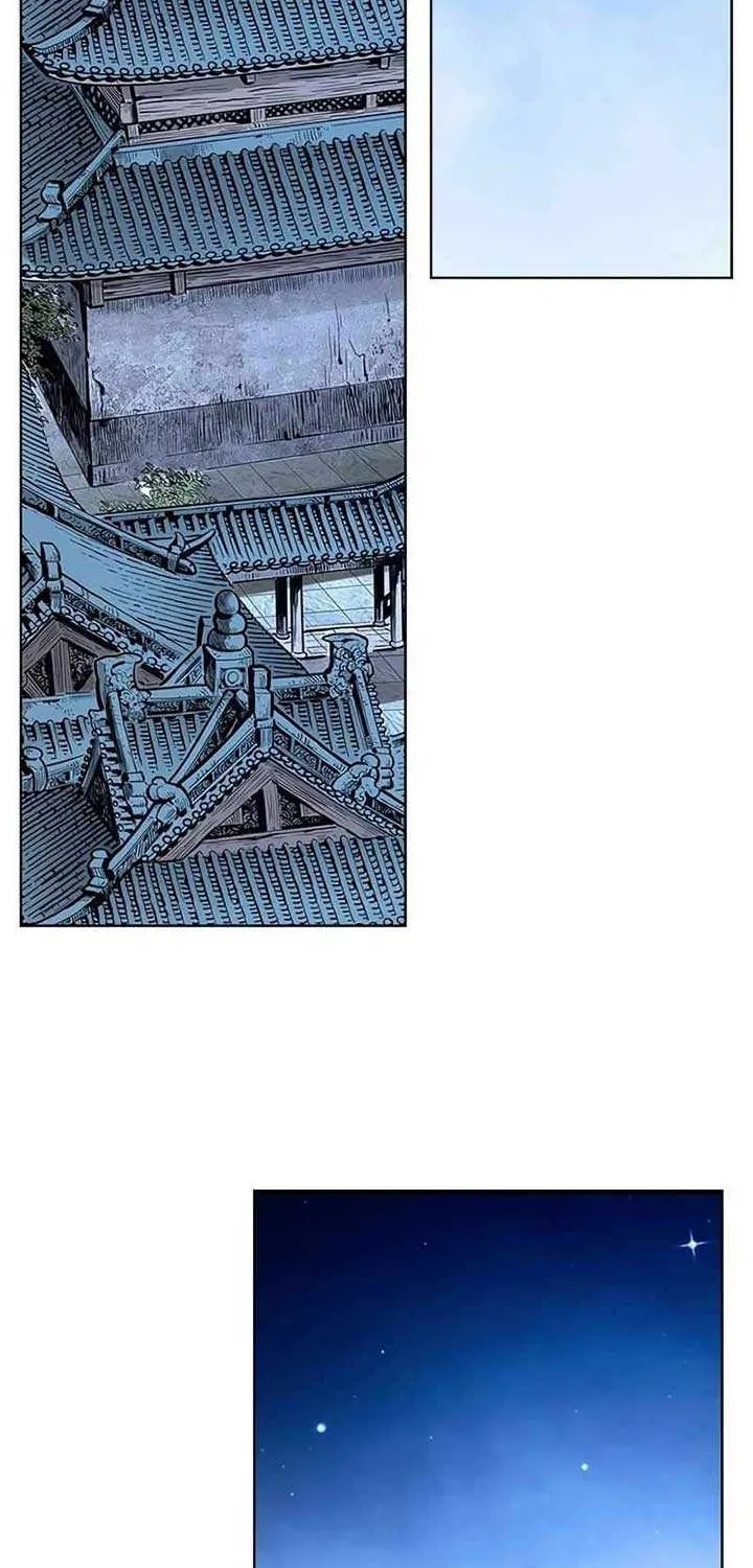 Read Peerless chapter 6 image 43 on Lezhin
