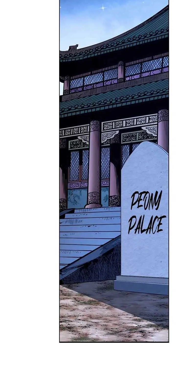 Read Peerless chapter 6 image 44 on Lezhin