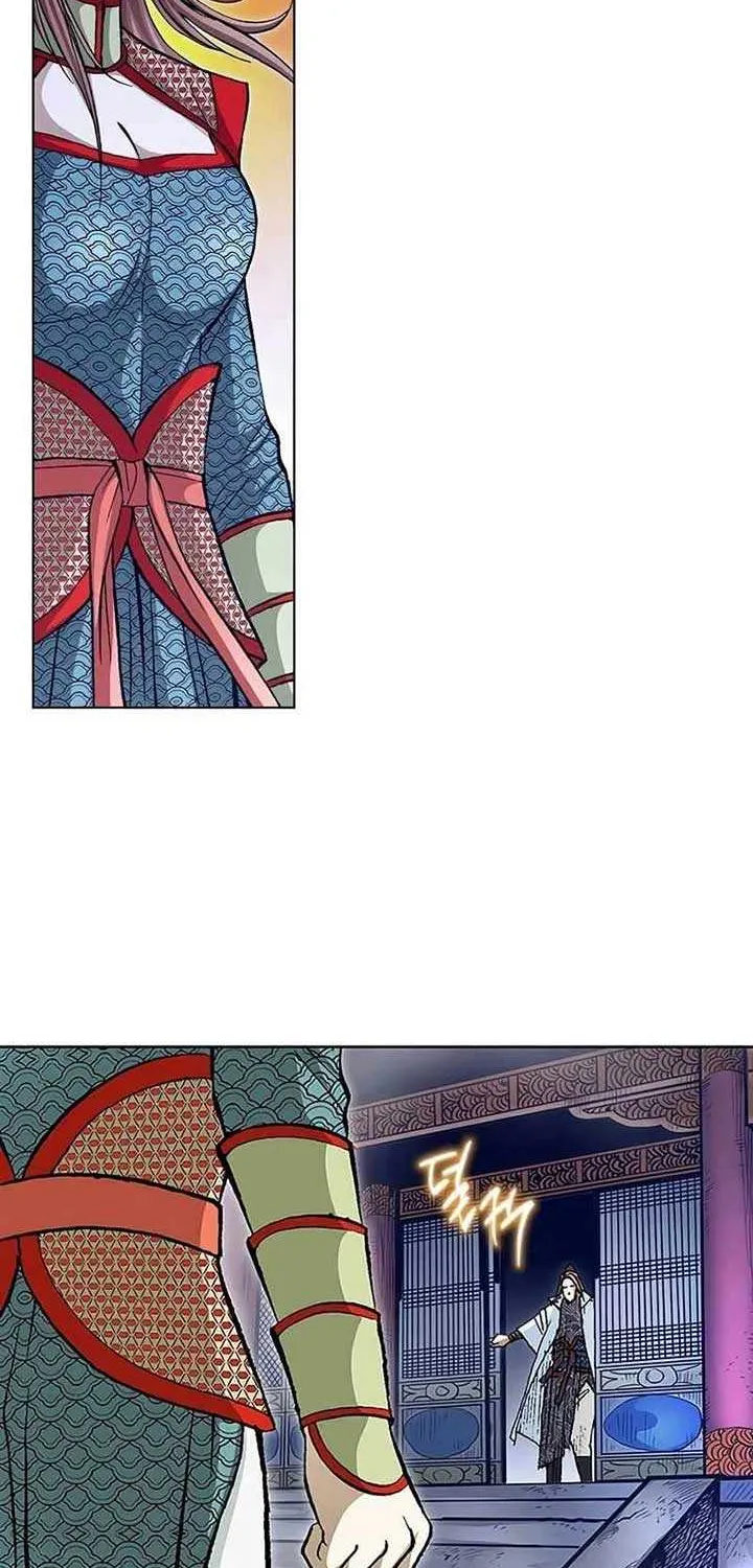 Read Peerless chapter 6 image 47 on Lezhin